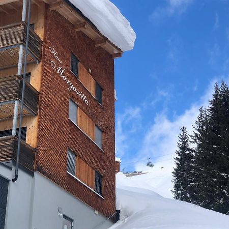 Haus Margaritta Top 4 Дамульс Экстерьер фото