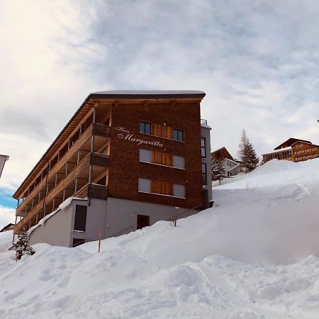 Haus Margaritta Top 4 Дамульс Экстерьер фото