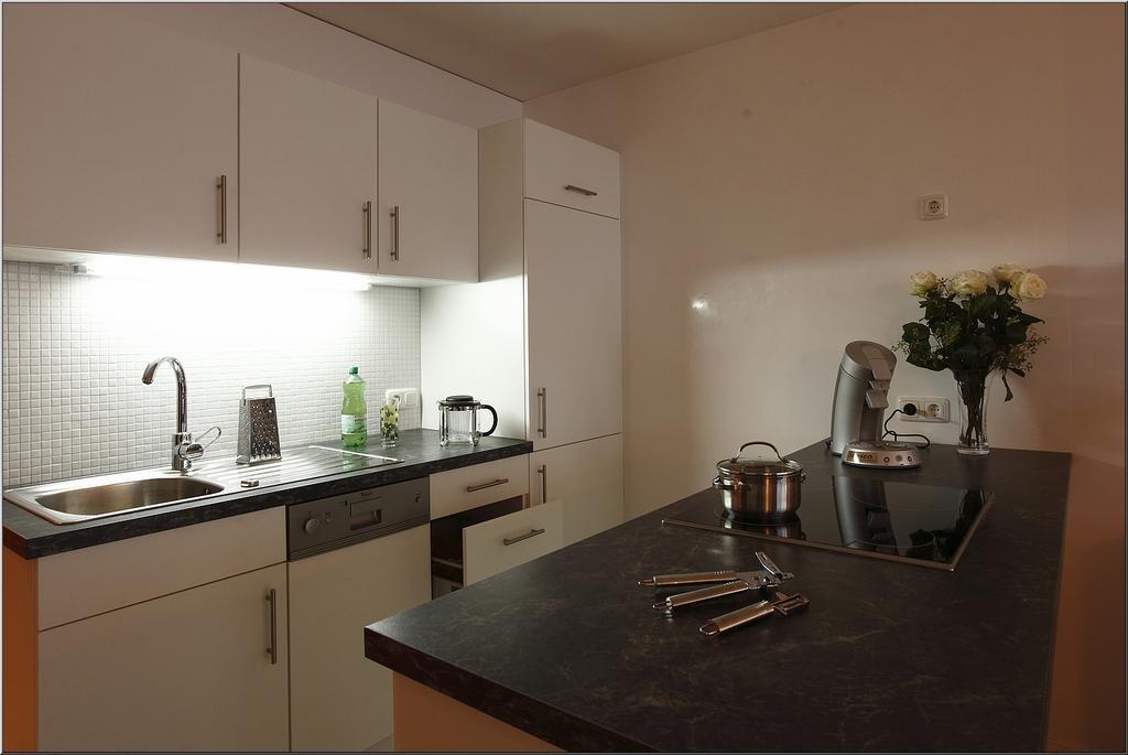 Haus Margaritta Top 4 Дамульс Номер фото